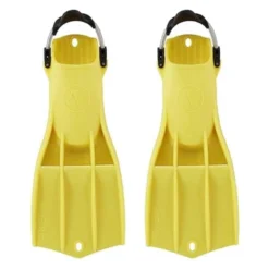 RK3 HD Diving Fins
