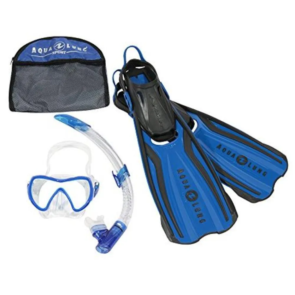 AQUALUNG Amika Man Set 1 AQUALUNG Amika Man Set