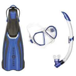 AQUALUNG Amika Set