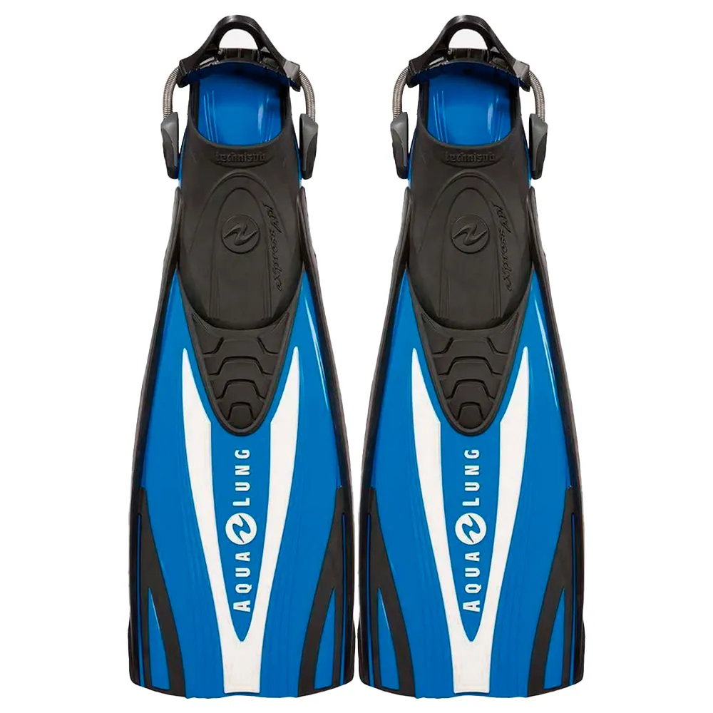 AQUALUNG Express Diving Fins 1 AQUALUNG Express Diving Fins