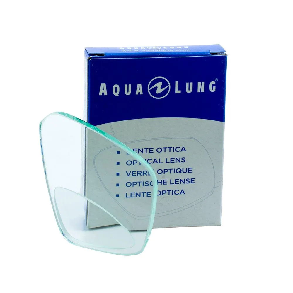 AQUALUNG Look 2 Optical Right 1 AQUALUNG Look 2 Optical Right
