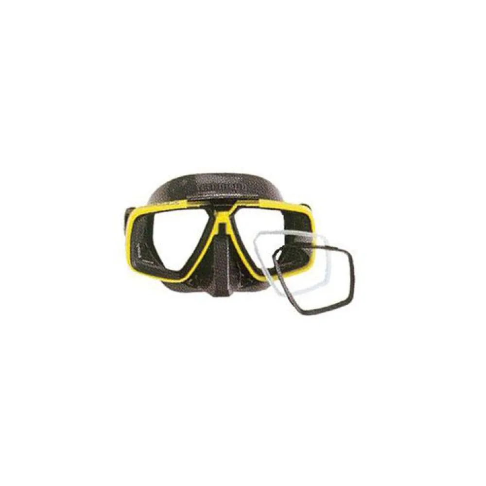 AQUALUNG Luna Optical Left 2 AQUALUNG Luna Optical Left - Image 2