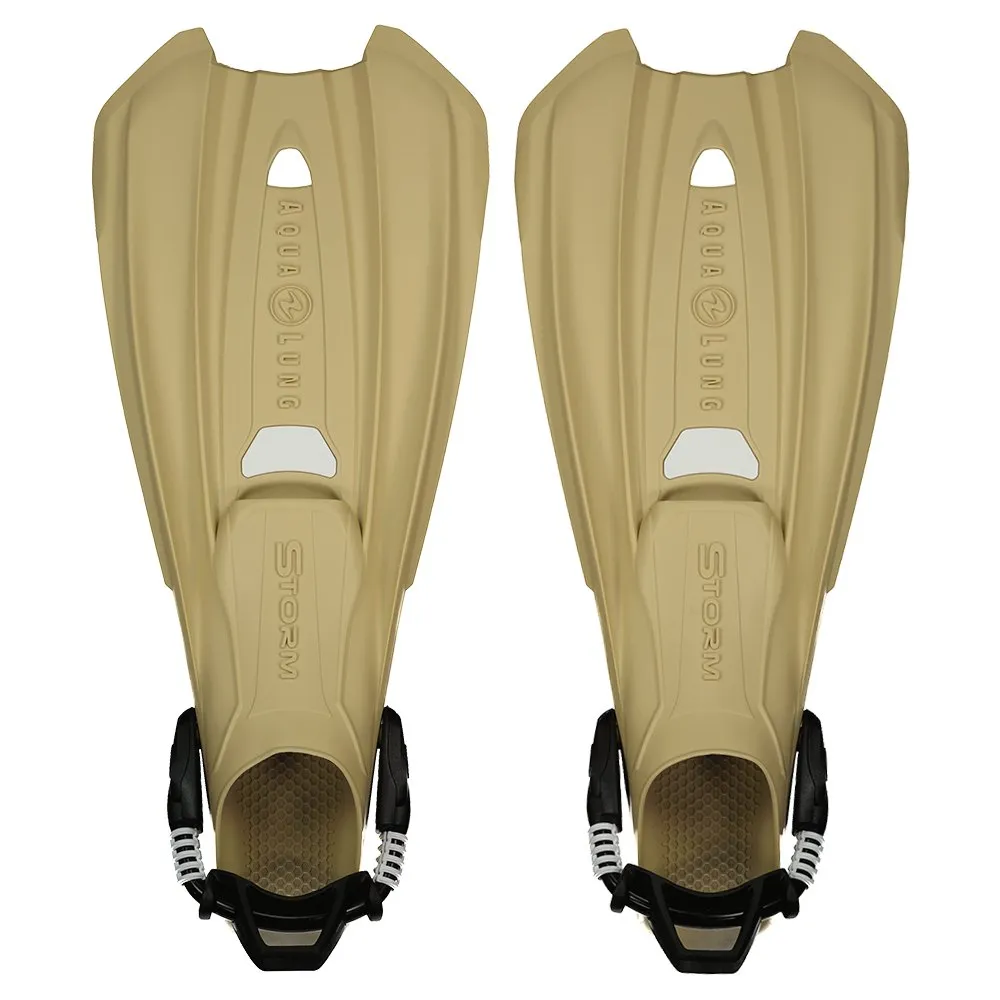 AQUALUNG Storm Diving Fins 1 AQUALUNG Storm Diving Fins