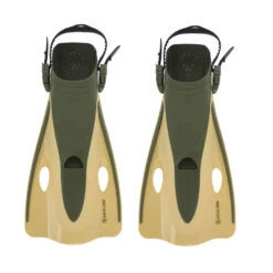 AQUALUNG Twister Snorkeling Fins