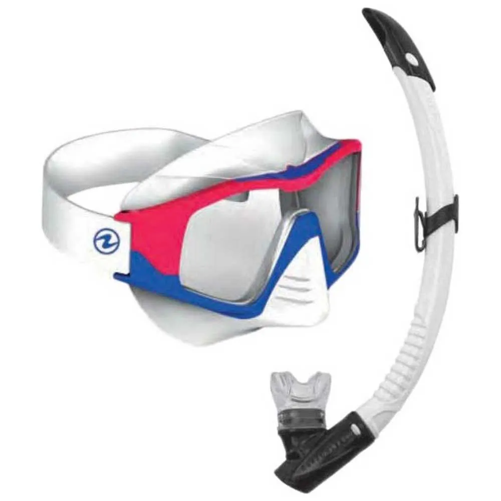 AQUALUNG Vita Combo Snorkeling Set 1 AQUALUNG Vita Combo Snorkeling Set