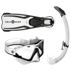 AQUALUNG Vita Snorkeling Set