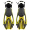 AQUALUNG Zinger Snorkeling Fins