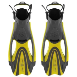 AQUALUNG Zinger Snorkeling Fins