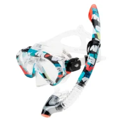 Front Page -AquaTrek Shop aquawave chlappie junior snorkeling set 1