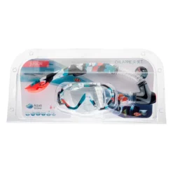 Chlappie Junior Snorkeling Set -AquaTrek Shop aquawave chlappie junior snorkeling set 2