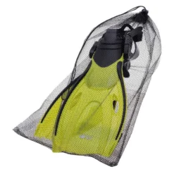 Fugu Junior Diving Fins -AquaTrek Shop aquawave fugu junior diving fins 3