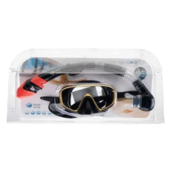 Teutida Snorkeling Set -AquaTrek Shop aquawave teutida snorkeling set 2