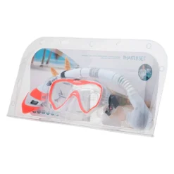 Thaiti II Diving Set -AquaTrek Shop aquawave thaiti ii diving set 2