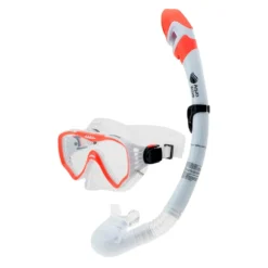 Thaiti II Diving Set