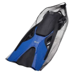 Whale Diving Fins -AquaTrek Shop aquawave whale diving fins 3