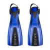 BARE Fastback Pro Snorkeling Fins