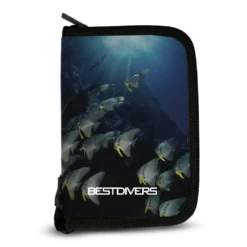 Dive Log Mini 6 Rings