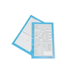 Note Book Italian/English