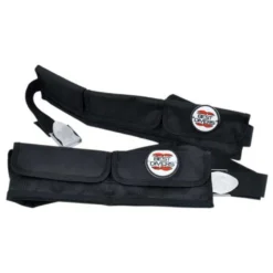 Pocket Weight Belt