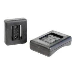 Rubber Coated Weights