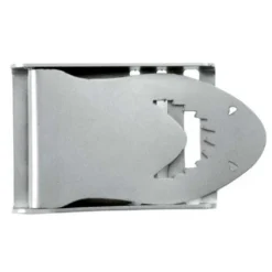 Shark Buckle