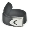 Shark Buckle Belt