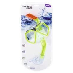 Bestway Hydro-Swim Ever Sea Junior Snorkeling Set -AquaTrek Shop bestway hydro swim ever sea junior snorkeling set 3