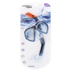 Bestway Hydro-Swim Ever Sea Junior Snorkeling Set -AquaTrek Shop bestway hydro swim ever sea junior snorkeling set 4