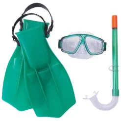 Bestway Junior Snorkeling Set -AquaTrek Shop bestway junior snorkeling set 2
