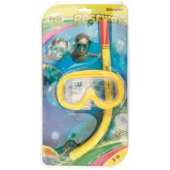 Bestway Snorkeling Set -AquaTrek Shop bestway snorkeling set 4
