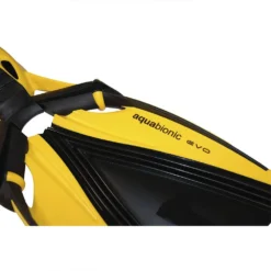 BEUCHAT Aquabionic Diving Fins -AquaTrek Shop beuchat aquabionic diving fins 2