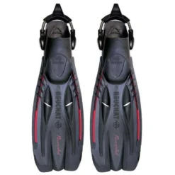 BEUCHAT Powerjet Diving Fins