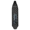 AllBlack HT Soft Single Blade 25