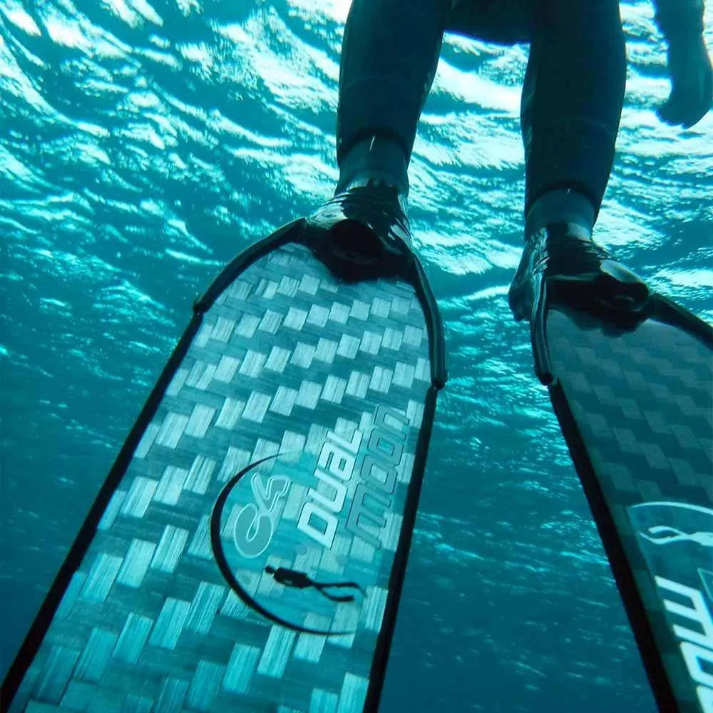 Dual Moon HT Medium Single Blade 30 4 Dual Moon HT Medium Single Blade 30 - Image 4