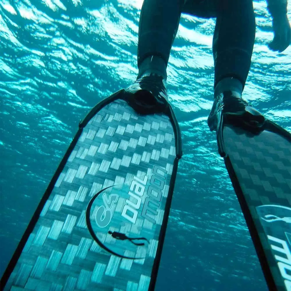 Dual Moon HT Soft Single Blade 25 4 Dual Moon HT Soft Single Blade 25 - Image 4