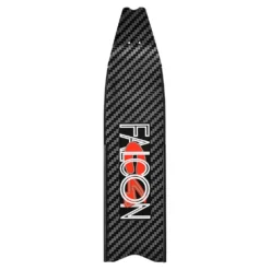 Falcon Soft Single Blade 25