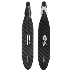 L-1090 Apnea 25 Fin Blade Single