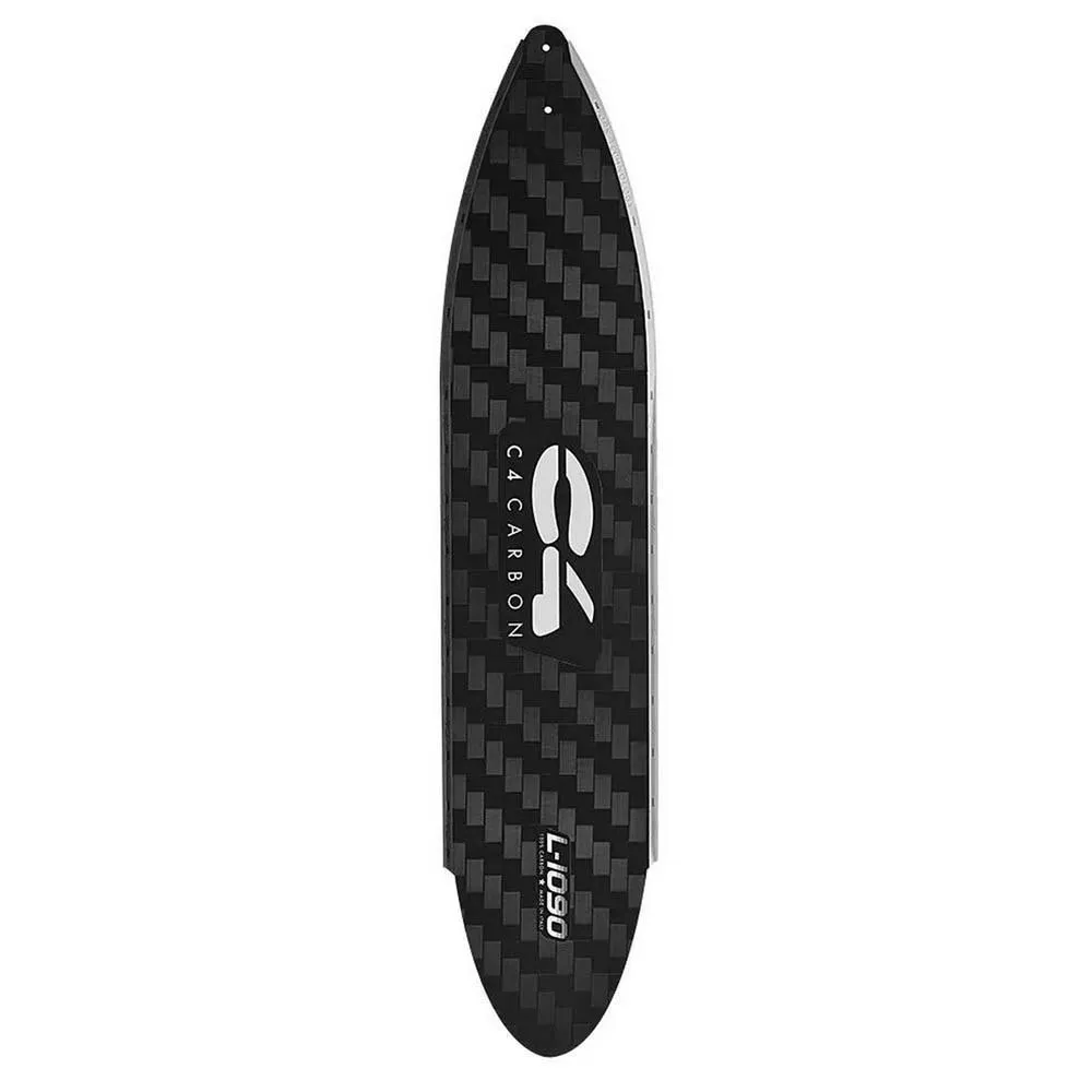 L-1090 Apnea 30 Fin Blade Single 2 L-1090 Apnea 30 Fin Blade Single - Image 2