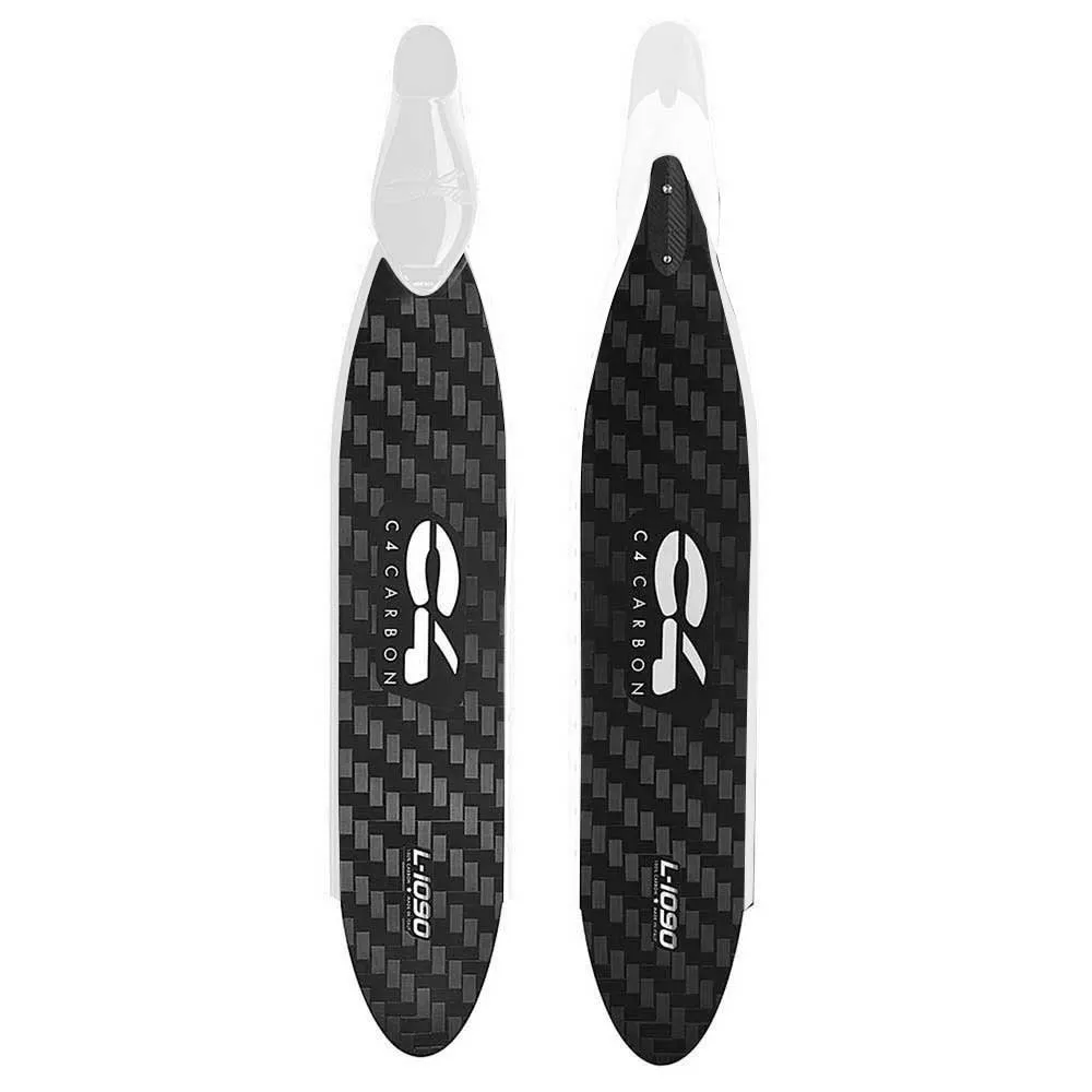 L-1090 Fishing 25 Fin Blade Single 1 L-1090 Fishing 25 Fin Blade Single