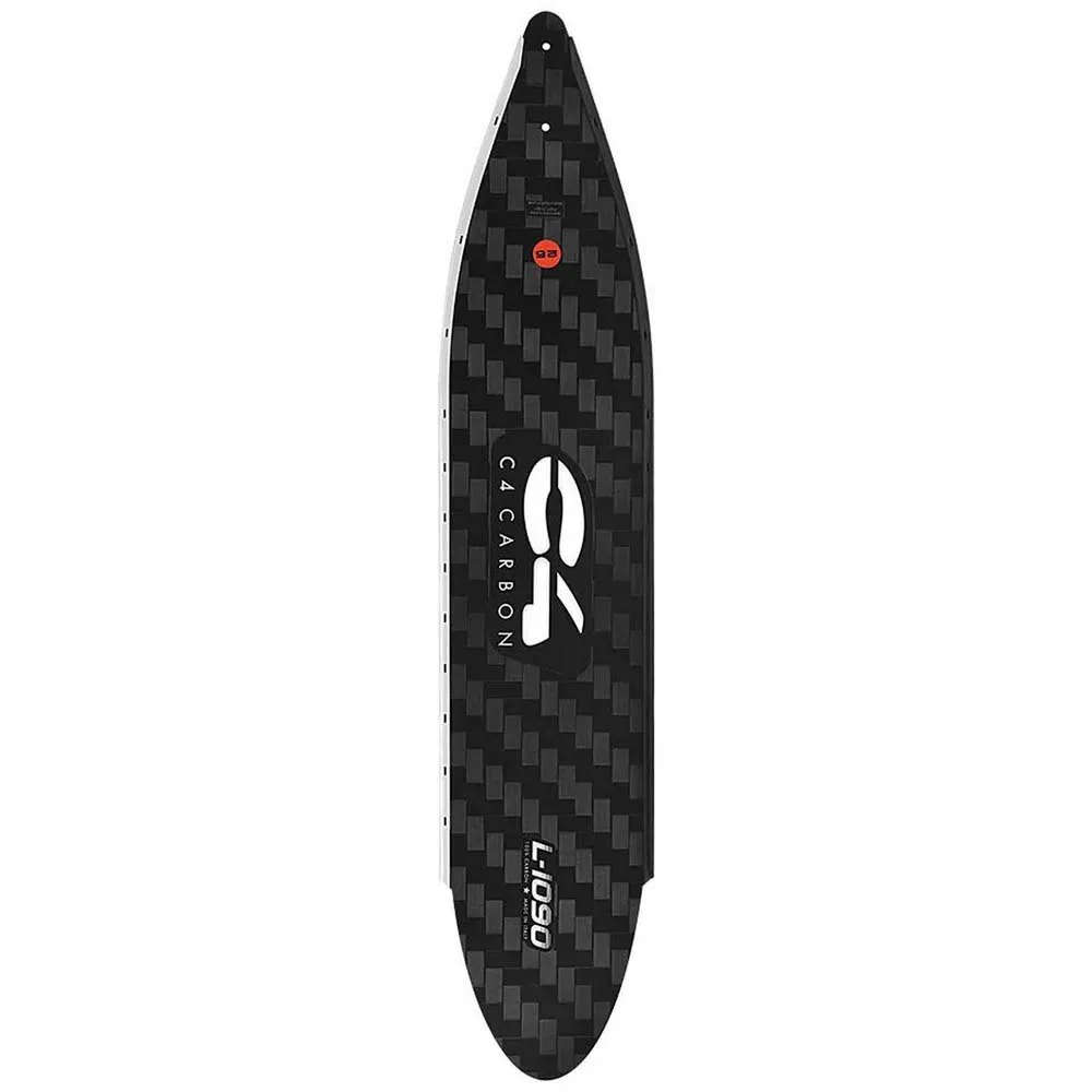 L-1090 Fishing 30 Fin Blade Single 3 L-1090 Fishing 30 Fin Blade Single - Image 3