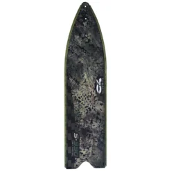 S-990 30 Camu Fin Blade