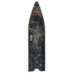 S-990 Camu 25 Fin Blade Single -AquaTrek Shop c4 s 990 camu 25 fin blade single 2