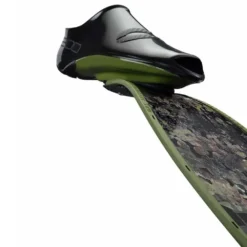 S-990 Camu 25 Fin Blade Single -AquaTrek Shop c4 s 990 camu 25 fin blade single 5