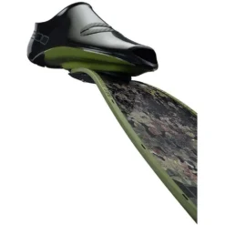 S-990 Camu 30 Fin Blade Single 11 S-990 Camu 30 Fin Blade Single -AquaTrek Shop c4 s 990 camu 30 fin blade single 5