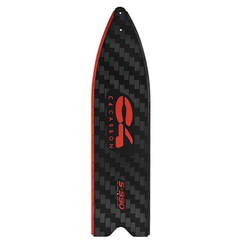 S-990 FireStone 25 Fin Blade Single 2 S-990 FireStone 25 Fin Blade Single - Image 2