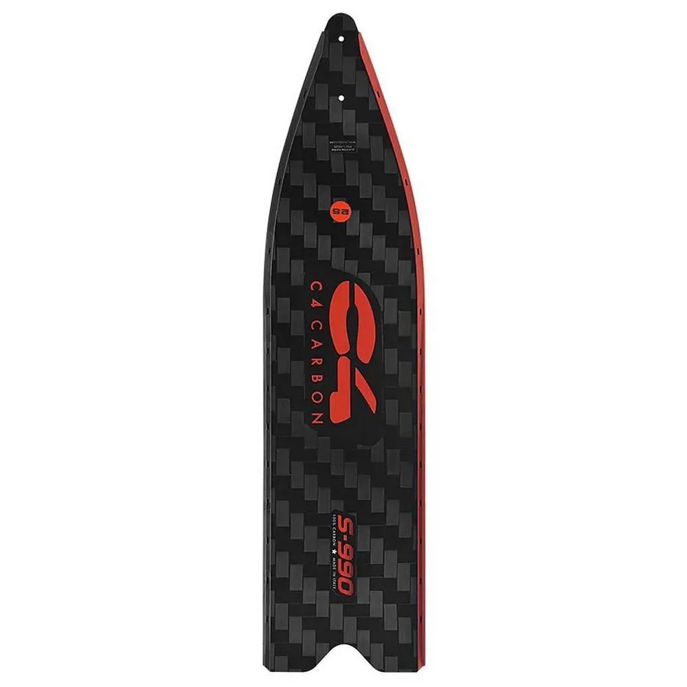 S-990 FireStone 25 Fin Blade Single 3 S-990 FireStone 25 Fin Blade Single - Image 3