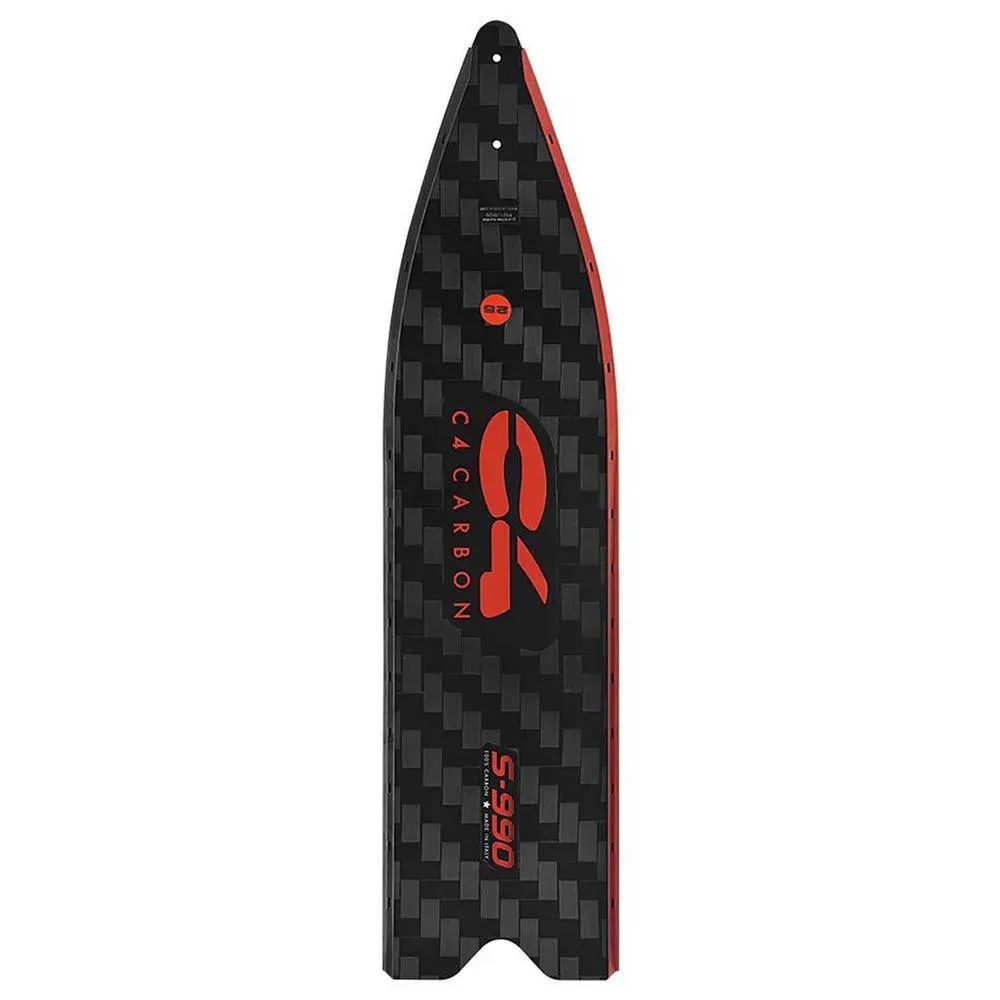 S-990 FireStone 30 Fin Blade Single 3 S-990 FireStone 30 Fin Blade Single - Image 3