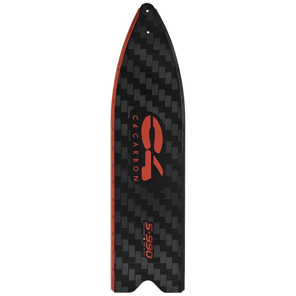 S-990 FireStone 30 Fin Blade 1 S-990 FireStone 30 Fin Blade