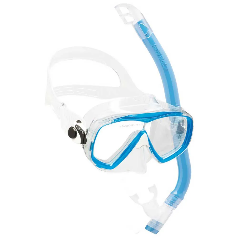 CRESSI Estrella VIP Junior Set 1 CRESSI Estrella VIP Junior Set