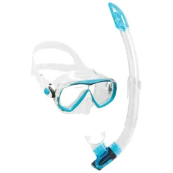 CRESSI Estrella Vip Set